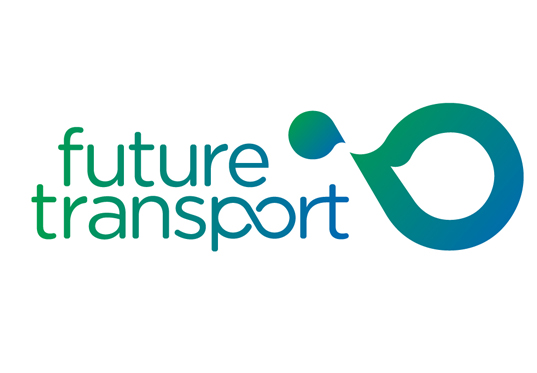 Future Transport Digital Accelerator logo