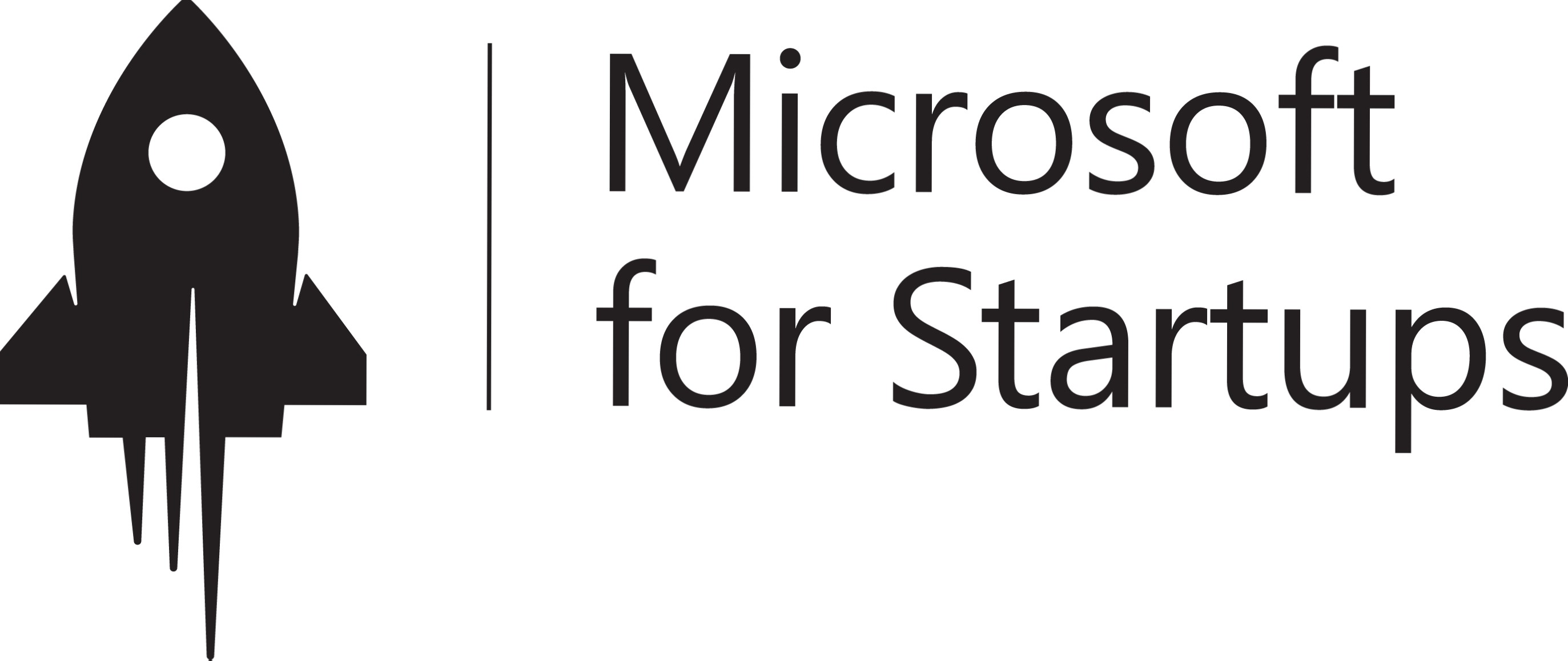 Microsoft ScaleUp Program logo
